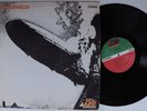 LED ZEPPELIN Self Titled ATLANTIC SD-8216 LP b