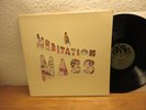 YATHA SIDHRA 'A Meditation Mass' Very Rare 1974 Gimmix Psych Rock , Krautrock LP