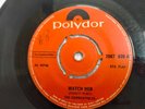THE COMBUSTIBLES stinging killer funk garage psych punk insane fuzz HEAR VG+