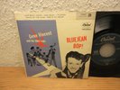 Gene Vincent And His Blue Caps, Vinyl, 7