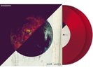 PreOwned SHINEDOWN PLANET ZERO VINYL LIMITED EXCLUSIVE RED LP