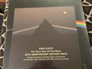 Pink Floyd–The Dark Side Of The Moon-30th Anniversary UK Edition-Sealed-NEW-MINT