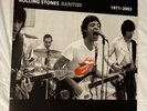 Rolling Stones Rarities 1971-2003 LP Vinyl Record 2 Discs 2005 Europe Pressing