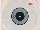 (AD569) Billy Ocean, Red Light Spells Danger - 1977 - 7