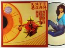 Kate Bush - The Kick Inside Picture Disc LP - EMI UK 1st Press NM