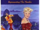 Little Feat - Representing The Mambo LP - WB SEALED