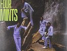 FOUR MINTS - GENTLY DOWN YOUR STREAM - Vinyl Record 12 RECORD - 45 - Z3447z