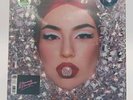 Diamonds & Dancefloors Black Ice Vinyl Record, Ava Max