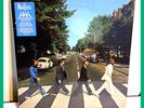 Sealed  THE BEATLES ABBEY ROAD 50th Annv. DELUXE VINYL RECORD ALBUM 3 LP BOX SET