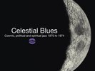 Various Artists Celestial Blues: Cosmic, Political and Spiritual Jazz 19 (Vinyl)