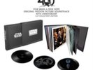 JOHN WILLIAMS: STAR WARS: A NEW HOPE/O.S.T. - LP vinyl *BRAND NEW*
