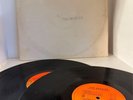 The Beatles - White Album Vinyl LP Record Capitol SWBO 101 - No Poster Gatefold