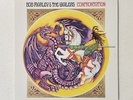 NM/VG+ Bob Marley Confrontation Vinyl Record Album LP NO SCRATCHES  79 00851