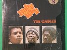 The Cables - Baby Why - LP - 1977 - Kable Drummond - Shrink/Ex Vinyl