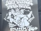 Joey Valence  & Brae Punk Tactics Vinyl LP New Sealed