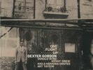 GORDON, Dexter - One Flight Up (Tone Poet Series) (reissue) - Vinyl (LP)