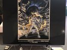 James Bond 007 Moonraker Vinyl Lp Album Record John Barry UA 1979+booklet A1U/B1