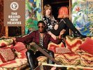 The Brand New Heavies – TBNH - Vinyl 2LP Gatefold - UK 2019 - LIKE NEW