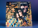 Siouxsie & The Banshees A KISS IN THE DREAMHOUSE LP