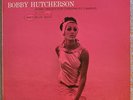 Bobby Hutcherson - Happenings 1967  Blue Note 12