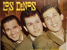 Los Dinos “Cantan” Tejano Tex Mex Record Lp Bobby Lira