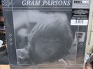 GRAHAM PARSONS 180 GRAM VINYL 2 LP SET 