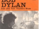 BOB DYLAN - I Want You - 7
