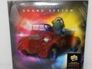 The Wiggles Sound System: Rave Of Innocence LP Vinyl Record - New & Sealed
