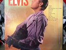elvis presley rca lpm 1382 rare mono label