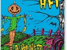 AFI - All Hallow's EP (25th Anniversary Edition) [New Vinyl LP] Colored Vinyl, E