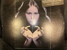 PHENOMENA - Self Titled (1985 Vinyl LP) With Hype Sticker And Rare Booklet
