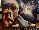 Supreme Clientele [LP] by Ghostface Killah (Color Teal Vinyl)