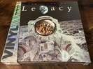 Garth Brooks Legacy Limited Edition Numbered Series LP Box Set Vinyl New, Sealed