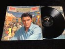 ELVIS PRESLEY LP LSP-2999 ROUSTABOUT SOUNDTRACK SHRINK ORIGINAL SILVER TOP MONO