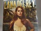Lana Del Rey -  Paradise 12” Vinyl LP 2012 New & Sealed