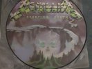 METALLICA - P12 KUT 112 CREEPING DEATH picture disc