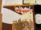 LEE ZEPPELIN 2 11 EX LP ORIG. MFSL MOBILE FIDELITY SOUND LAB FREE SHIP