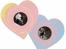 LOVER (LIVE FROM PARIS) HEART SHAPED VINYL PRE ORDER
