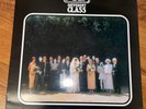 Different Class Vinyl LP Pulp Coloured Vinyl Excellent