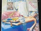 Marillion – Fugazi - REISSUE - VINYL LP NEW SEALED