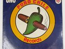 Various - Puro Chile Volumen Uno (LP, Comp) (Near Mint (NM or M-))