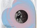 Taylor Swift - Lover Live From Paris Heart Shaped Vinyl