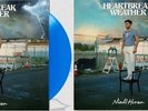 SEALED 2x Set Blue Yellow Vinyl Heartbreak Weather Niall Horan One Direction LP