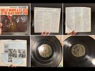 Shelly Manne & His Men - At The Black Hawk, Vol. 4 LP - Contemporary - S7580 DG
