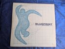 Blueprint The Definitive Moving Shadow Album 4xLP Vinyl 1997 py287 828 952-1