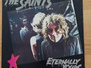 THE SAINTS - ETERNALLY YOURS VINYL LP