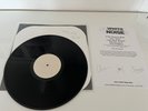 Depeche Mode Promo   Home 12 Bong 27 Whitelabel Testpressing NM INFO SHEET