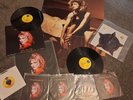 Madonna - Dress You Up Rare Star Shaped 7” Picture Disc , Poster Bag , USA 7