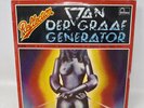 Van Der Graaf Generator '75 german LP prog peter hammill reflection compilation