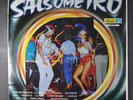 SALSAMETRO OSCAR QUESADA LATIN BROTHERS SALSA FUENTES LATIN LP IMPORT  SEALED